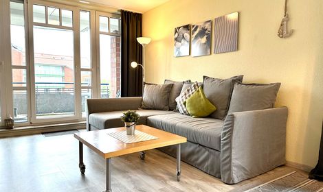 Ferienwohnung De Fieffööt
