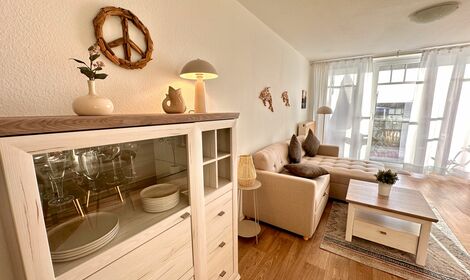 Ferienwohnung De Diek 103