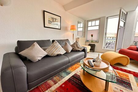 Ferienwohnung De Luuvsiet