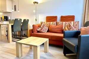 Ferienwohnung De Lachmööv