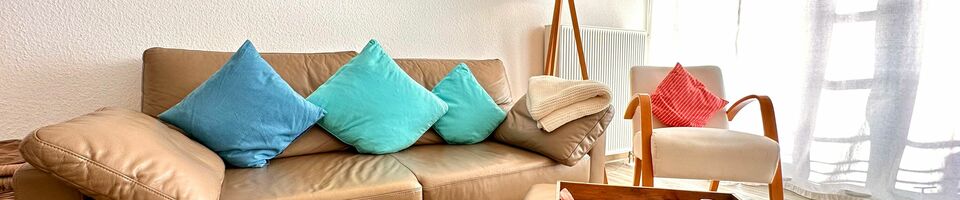 Ferienwohnung de Mussel