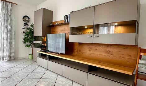 Ferienwohnung Wohlfühldomizil