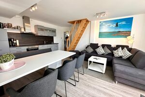 Ferienwohnung De Föhr