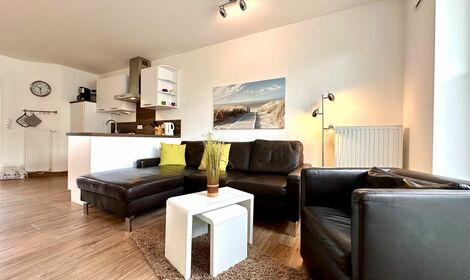 Ferienwohnung De Haagebutten