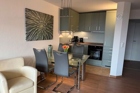 Ferienwohnung De Kraan