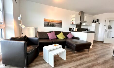Ferienwohnung de Gleemfisk