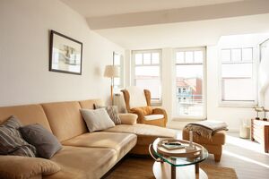 Ferienwohnung De Luuvsiet