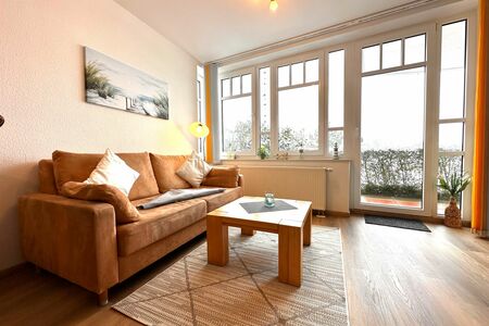 Ferienwohnung De Grasviol