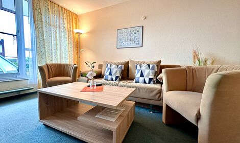 Ferienwohnung De Diek 105
