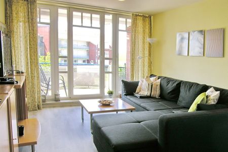 Ferienwohnung De Fieffööt