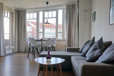 Ferienwohnung De Krabb