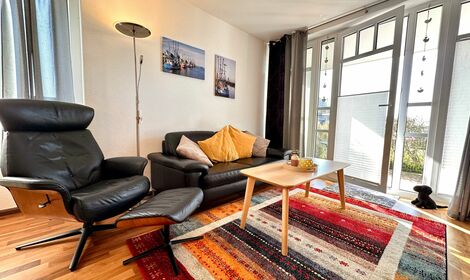 Ferienwohnung De Drückdaal