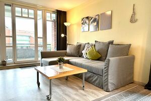 Ferienwohnung De Fieffööt