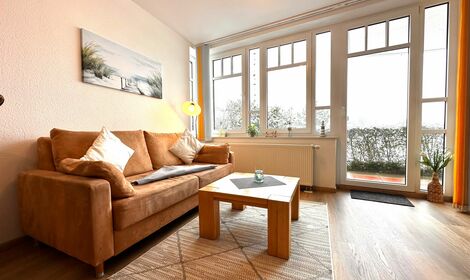 Ferienwohnung De Grasviol