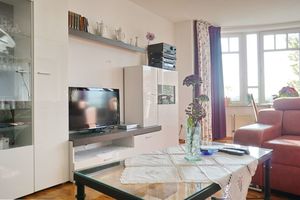 Ferienwohnung De Dörsch