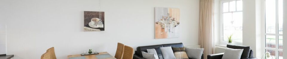 Ferienwohnung De Üützepogg