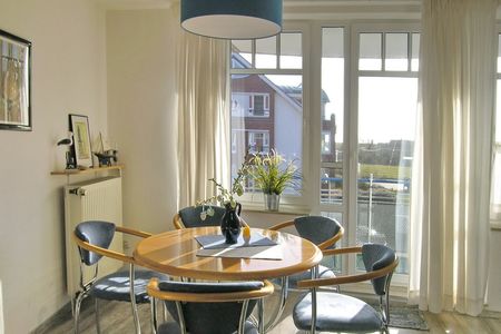 Ferienwohnung De Dwarslöper