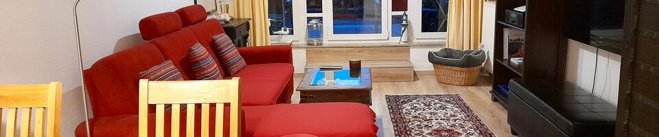 Ferienwohnung De Storm