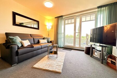 Ferienwohnung de Tietsnik