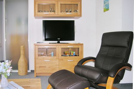 Ferienwohnung De Grasviol