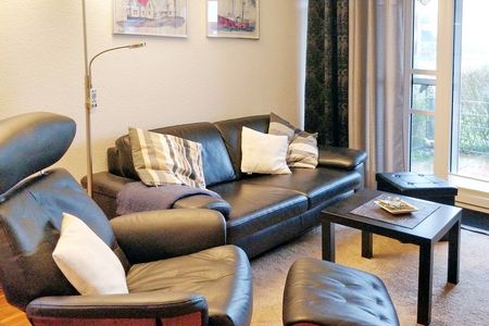 Ferienwohnung De Drückdaal