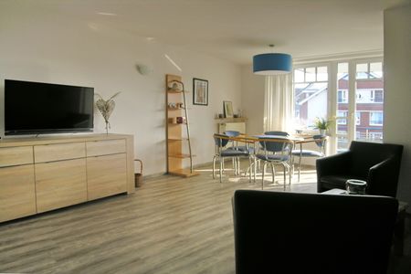 Ferienwohnung De Dwarslöper