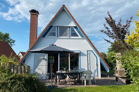 Ferienhaus "Familie Buechler" Ostertill 03