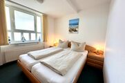 Hauptschlafzimmer unten 