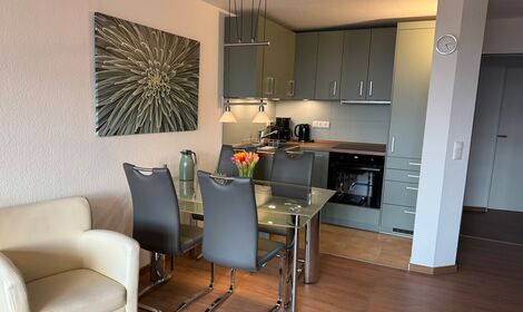 Ferienwohnung De Kraan