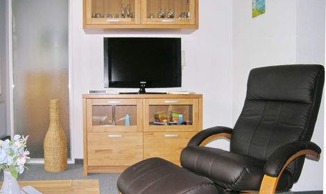Ferienwohnung De Grasviol