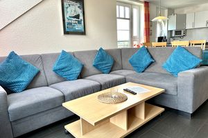 Ferienwohnung Suite de Svaan