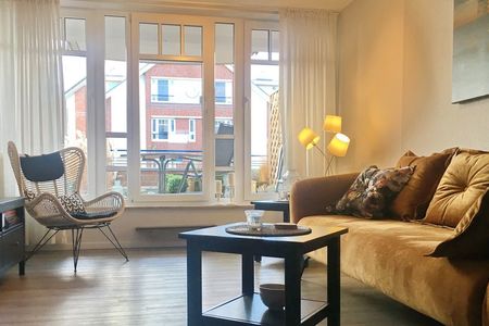Ferienwohnung De Struvel